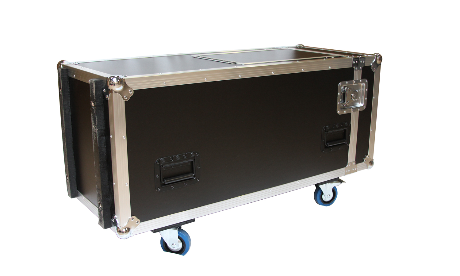 Mic Stand Case Interstate Audio