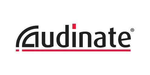 Audinate