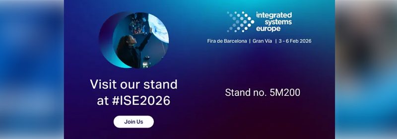ISE 2026
